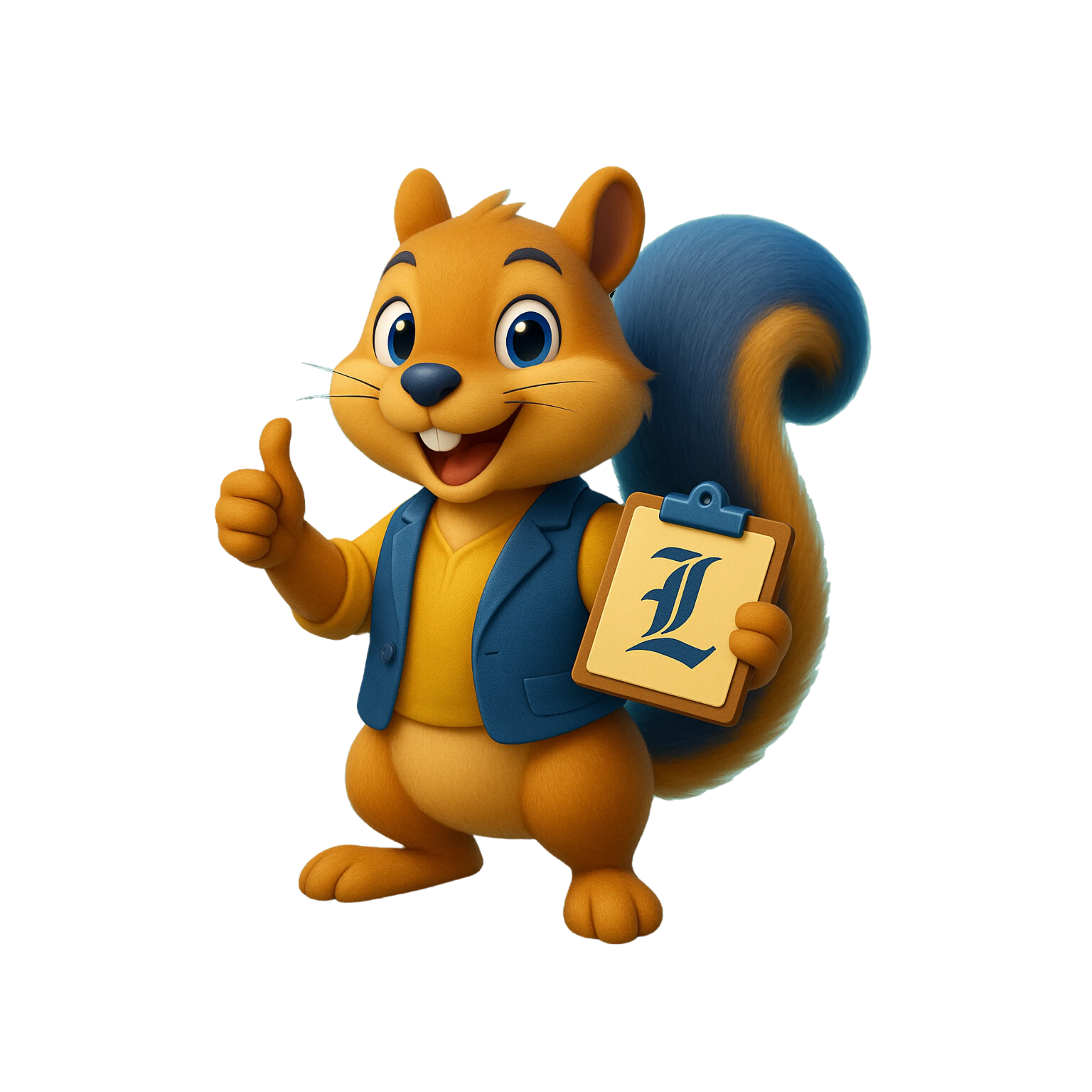 Gracias - Lucrum Financiera