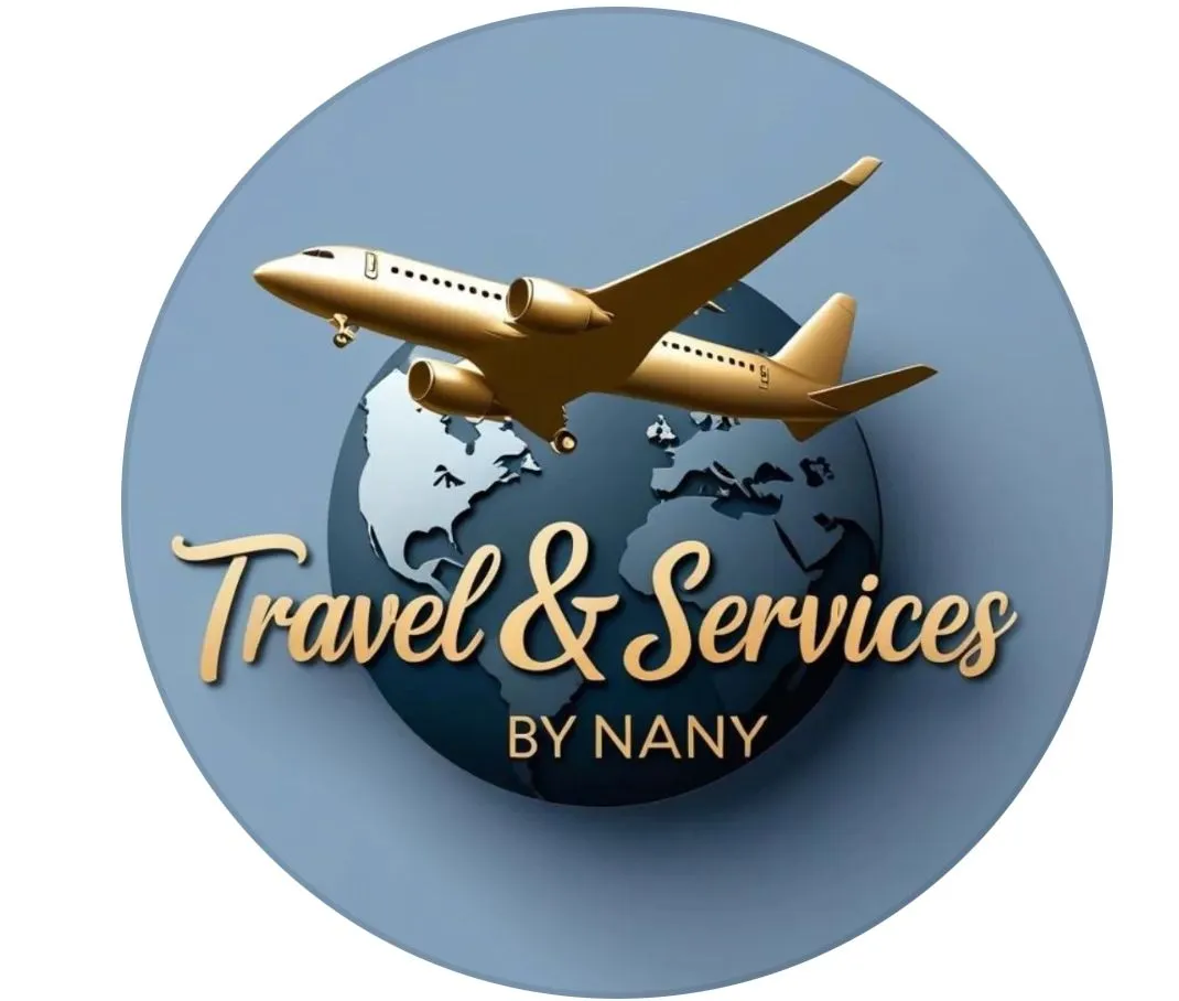 Travel Services By Nany